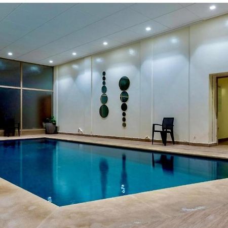 מרקש Superbe Appartement Hivernage מראה חיצוני תמונה