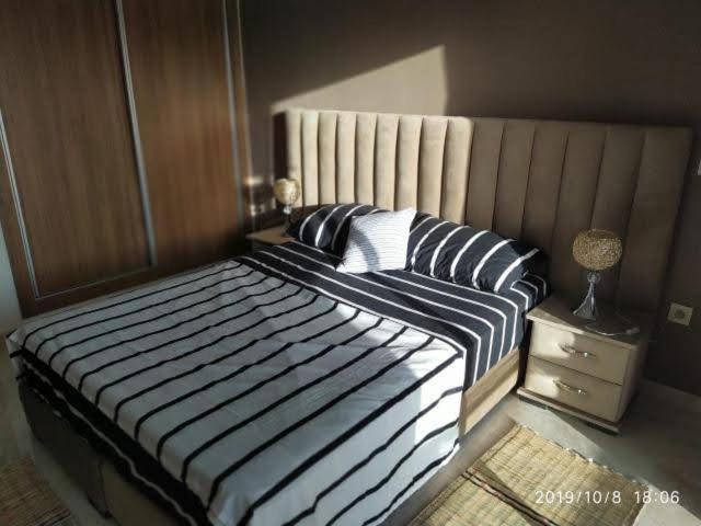 מרקש Superbe Appartement Hivernage מראה חיצוני תמונה