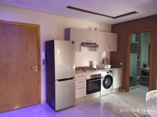 מרקש Superbe Appartement Hivernage מראה חיצוני תמונה