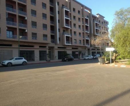 מרקש Superbe Appartement Hivernage מראה חיצוני תמונה