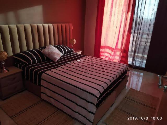 מרקש Superbe Appartement Hivernage מראה חיצוני תמונה