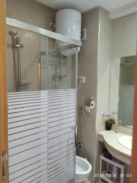מרקש Superbe Appartement Hivernage מראה חיצוני תמונה