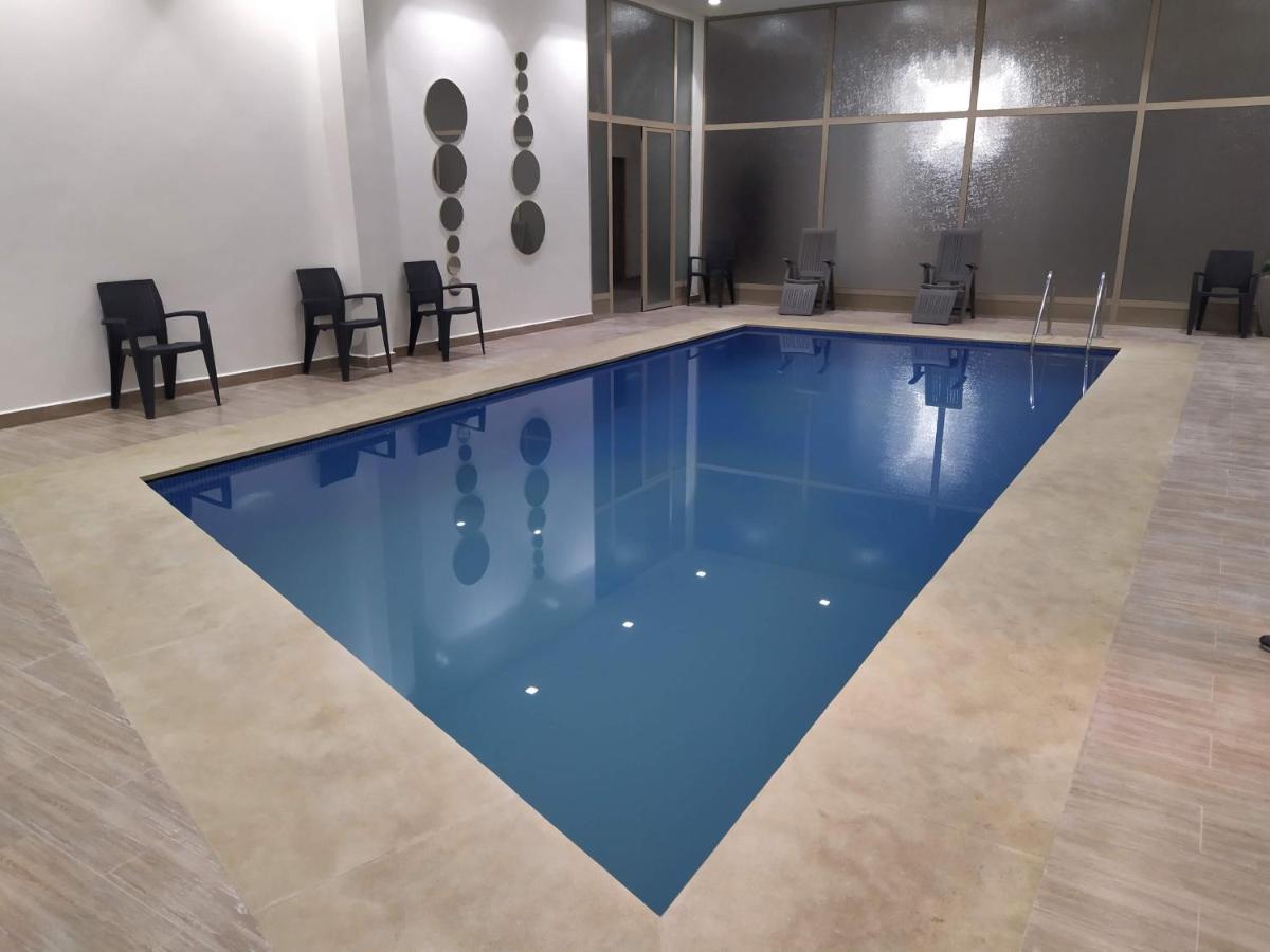 מרקש Superbe Appartement Hivernage מראה חיצוני תמונה